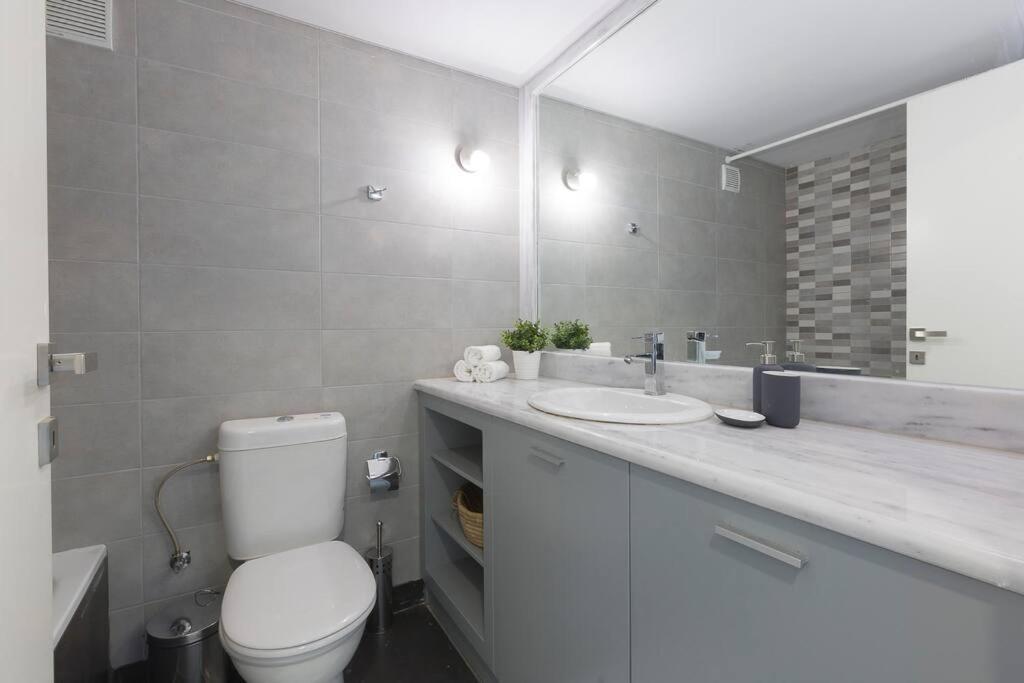 Apartment Ippokrateio Stylish City Loft Free Parking *
