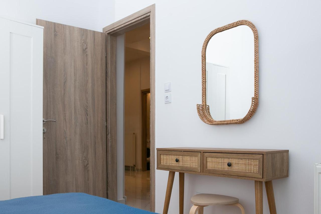 Spacious Luminous Appartement Thessaloniki