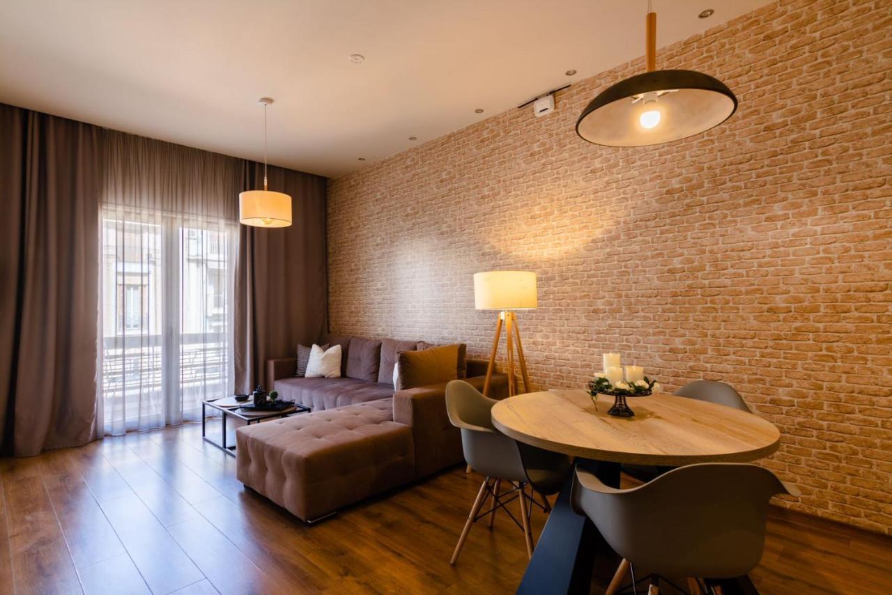 Apartment Superior One Luxury Thessaloniki