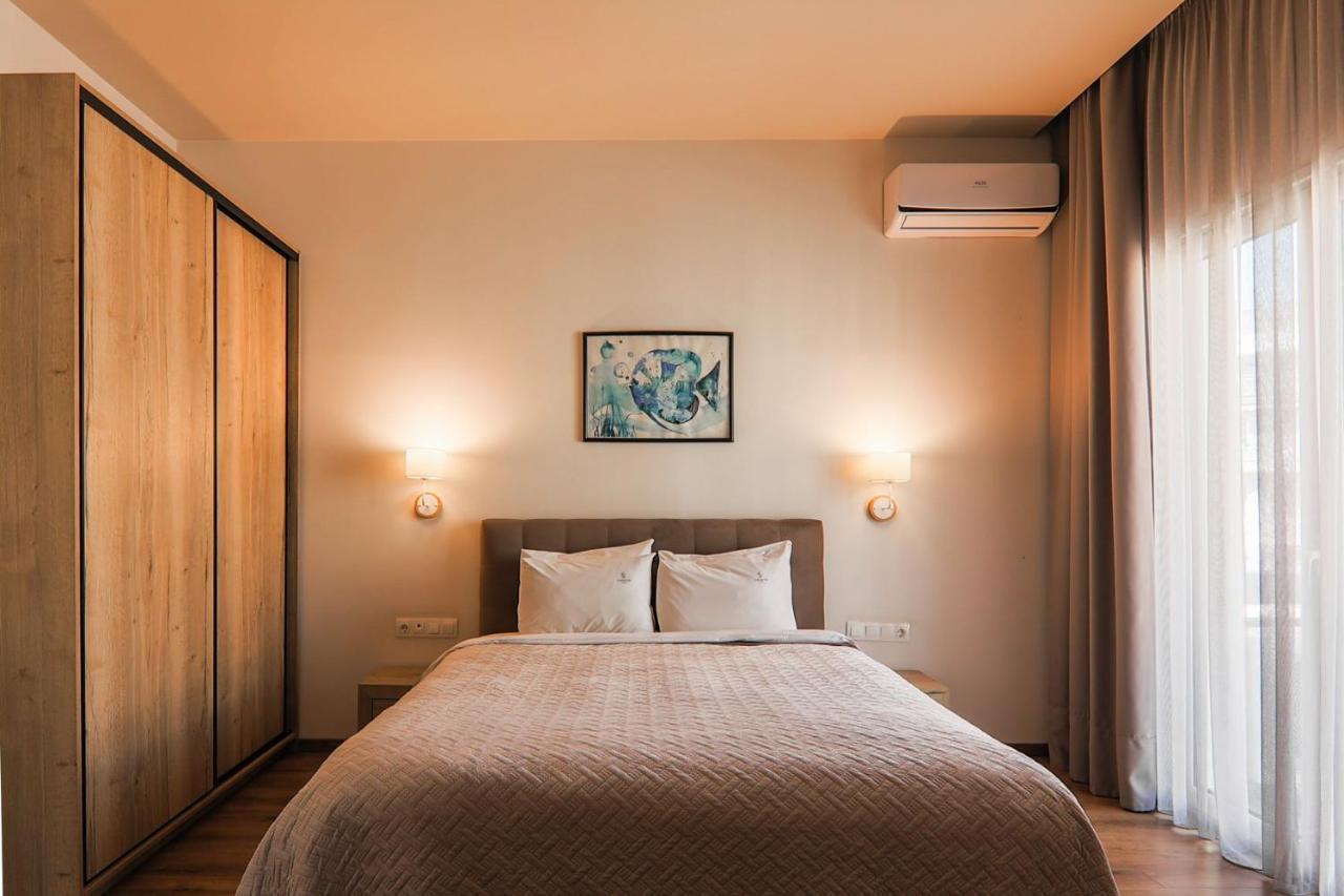 Apartment Superior One Luxury Thessaloniki