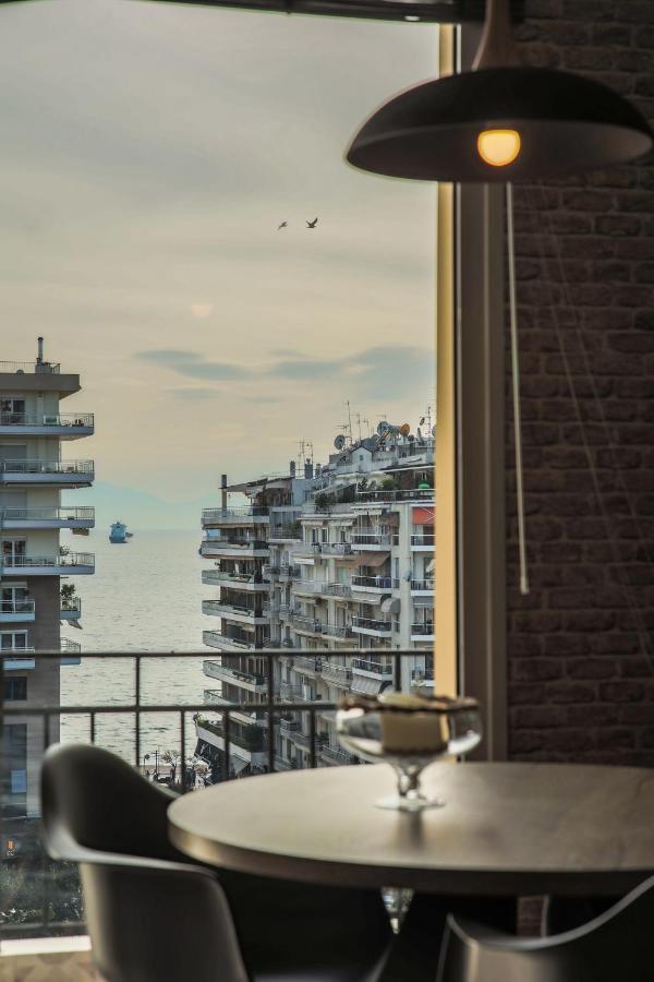 Superior One Luxury Apartment