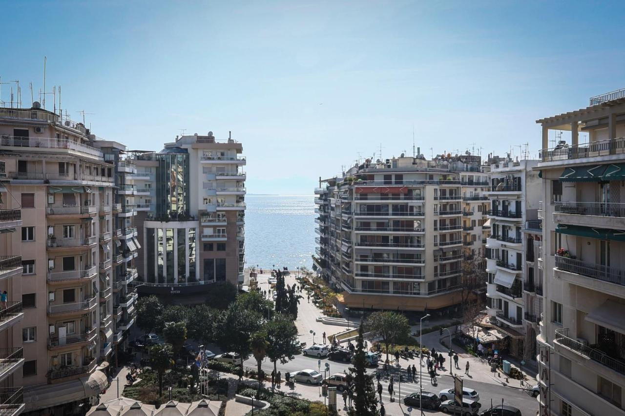 Apartment Superior One Luxury