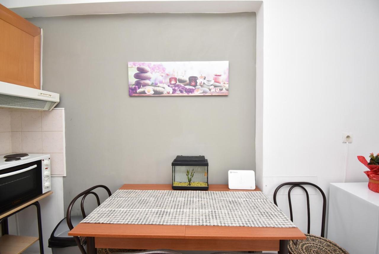 Thessaloniki-easy Parking Apartment *