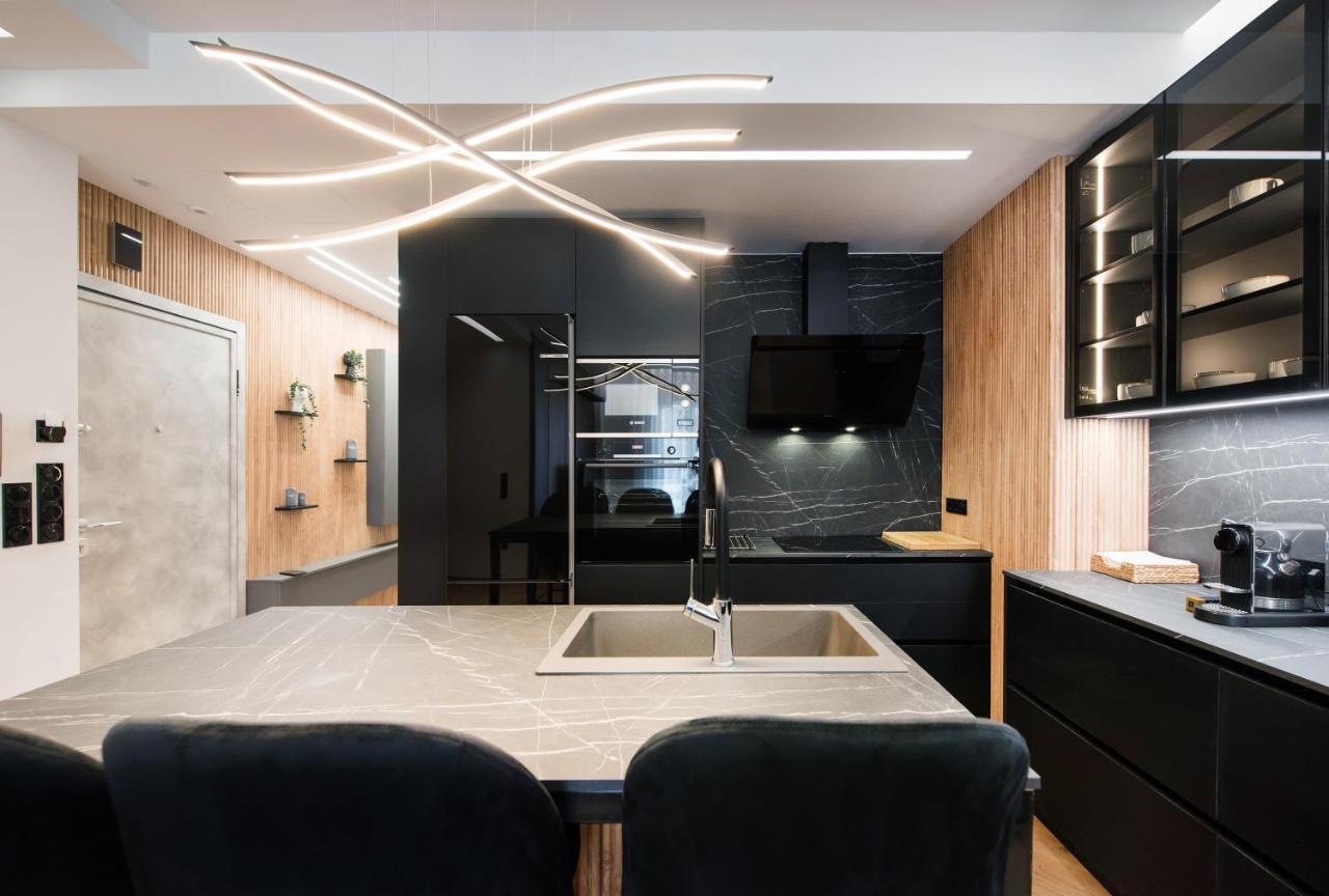Apartment #dahlia By Halu! *
