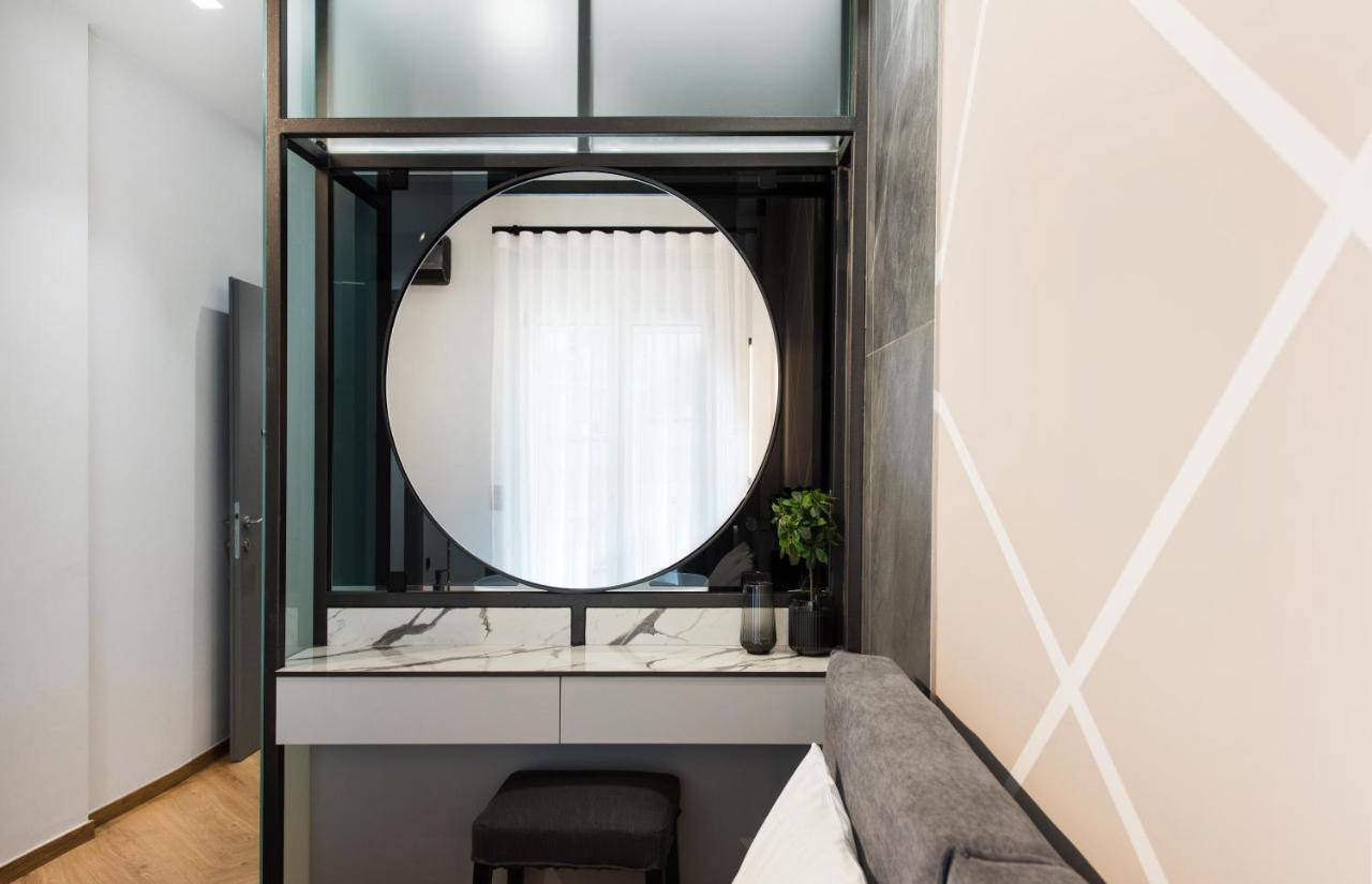 Apartment #dahlia By Halu!