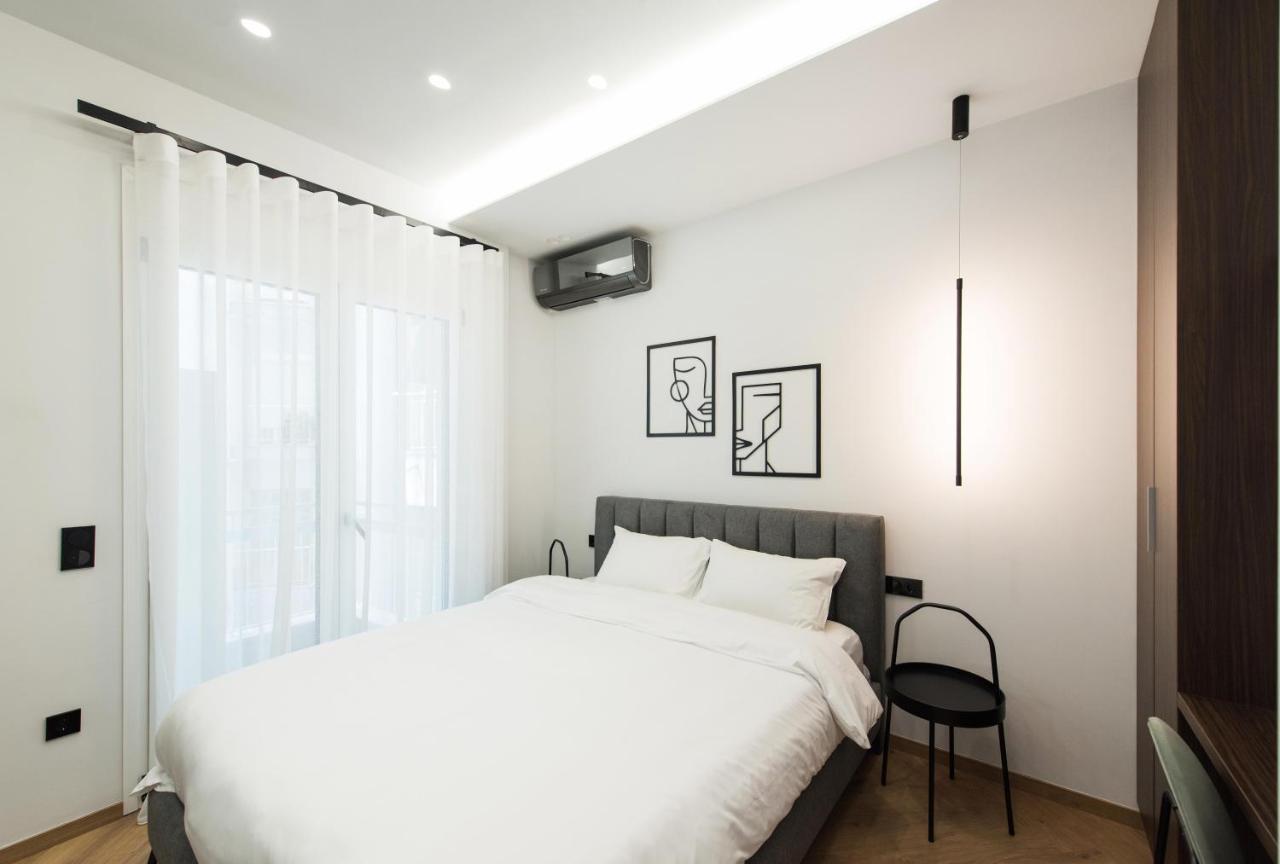Apartment #dahlia By Halu!