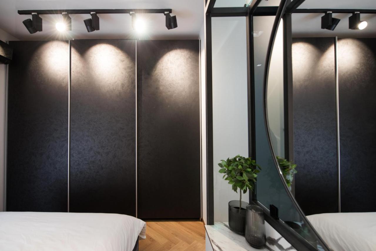 Apartment #dahlia By Halu! Thessaloniki