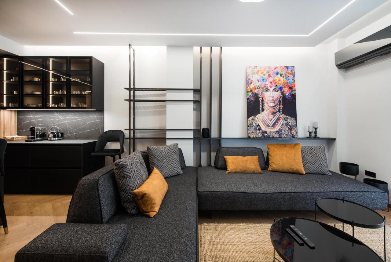#dahlia By Halu! Apartment Thessaloniki