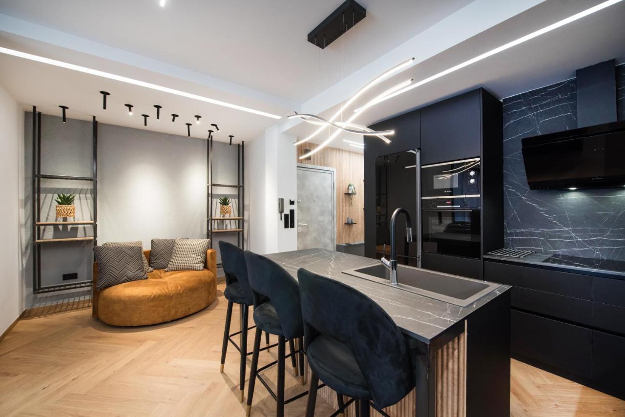 Apartment #dahlia By Halu! *