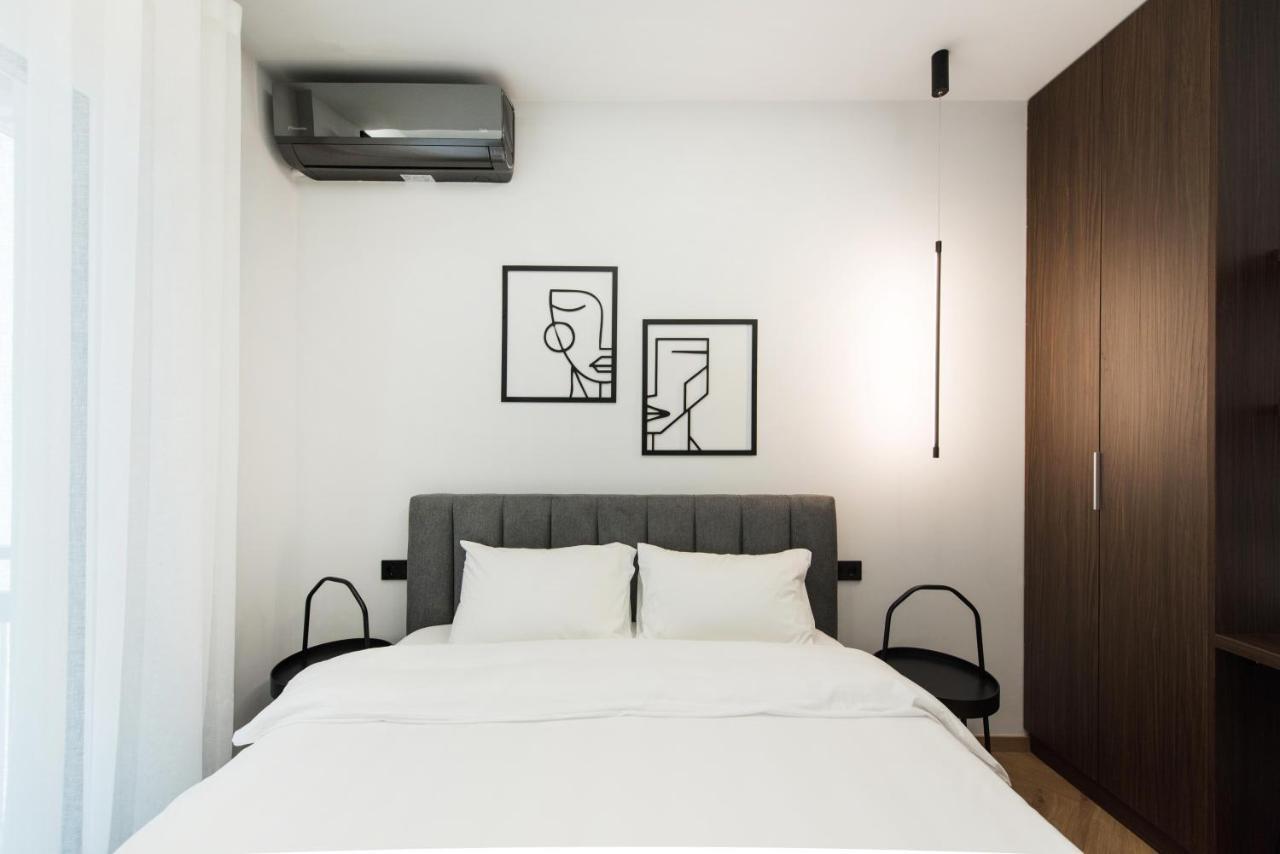 #dahlia By Halu! Apartment Thessaloniki
