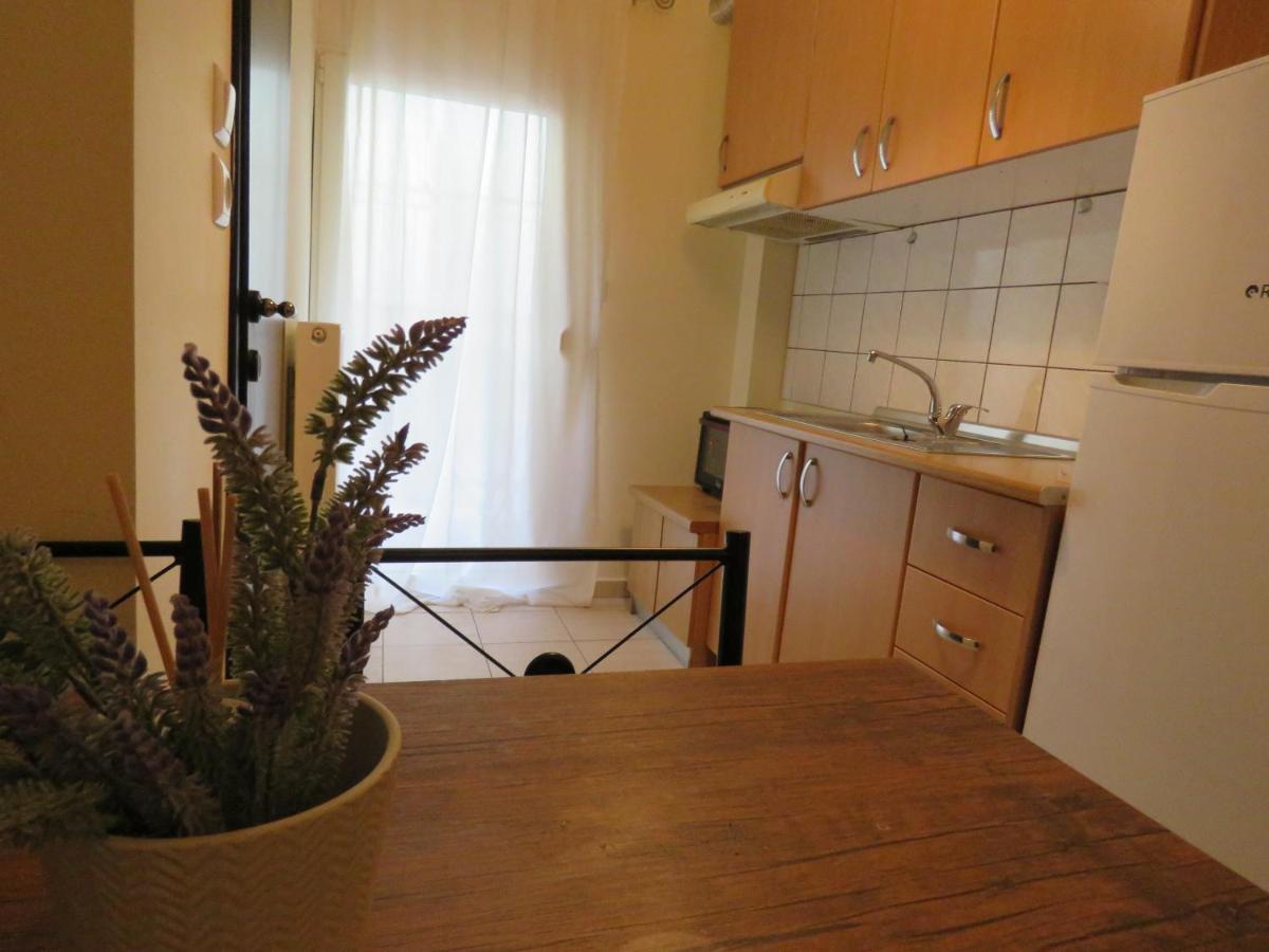 Căn hộ Iasonas - 2br - Explore Center By Foot - Close To Aristotelous Square *