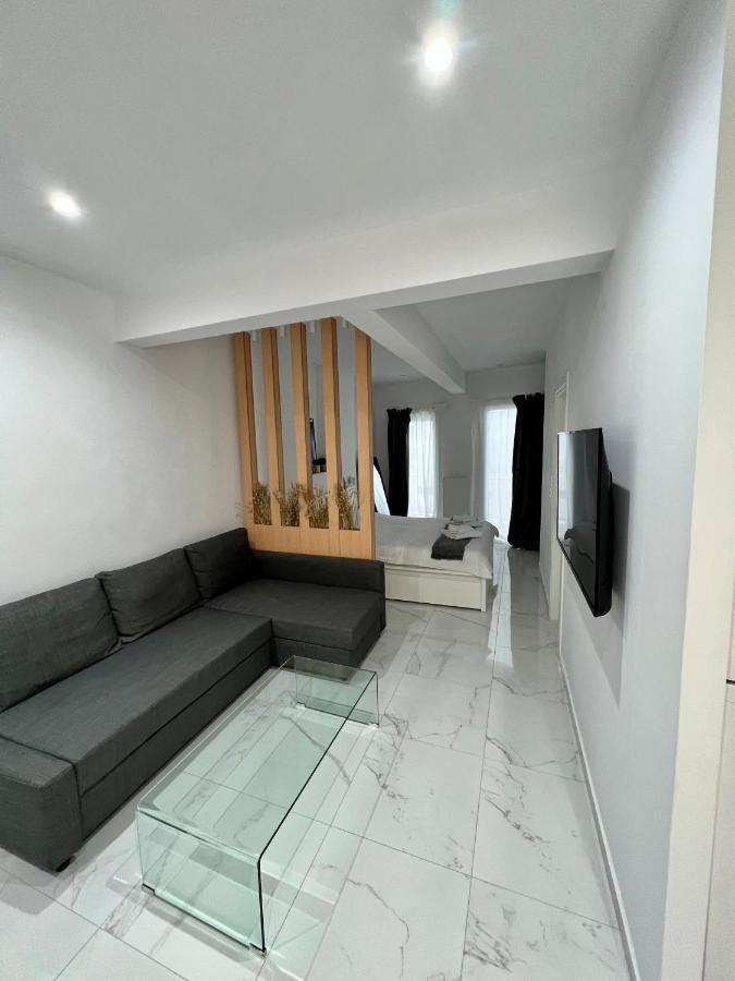 Apartment Modern 1-bedroom In The Center
