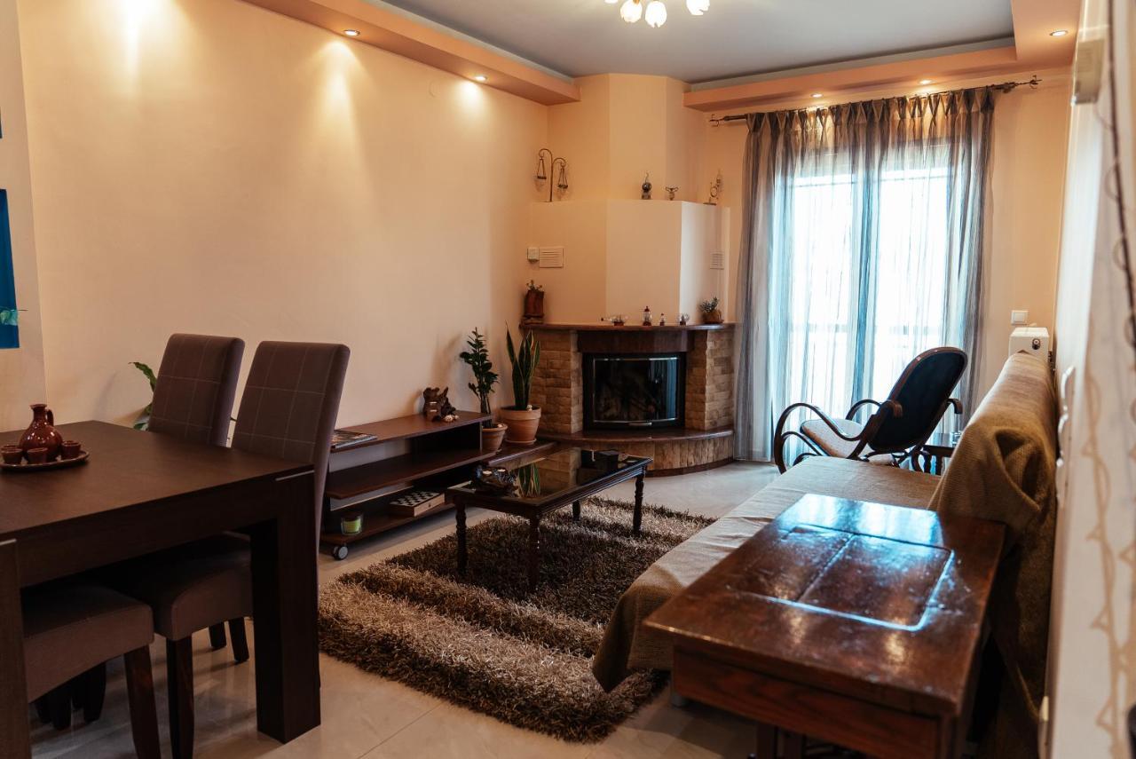 Cozy Place Near Historic Center *
