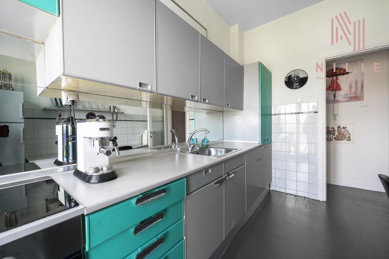 Arthall, Nilie Hospitality Mgmt Apartment Thessaloniki