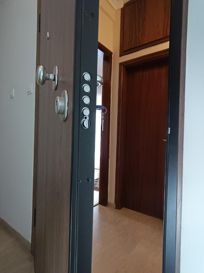 Amazing Loft Skyview Daire
