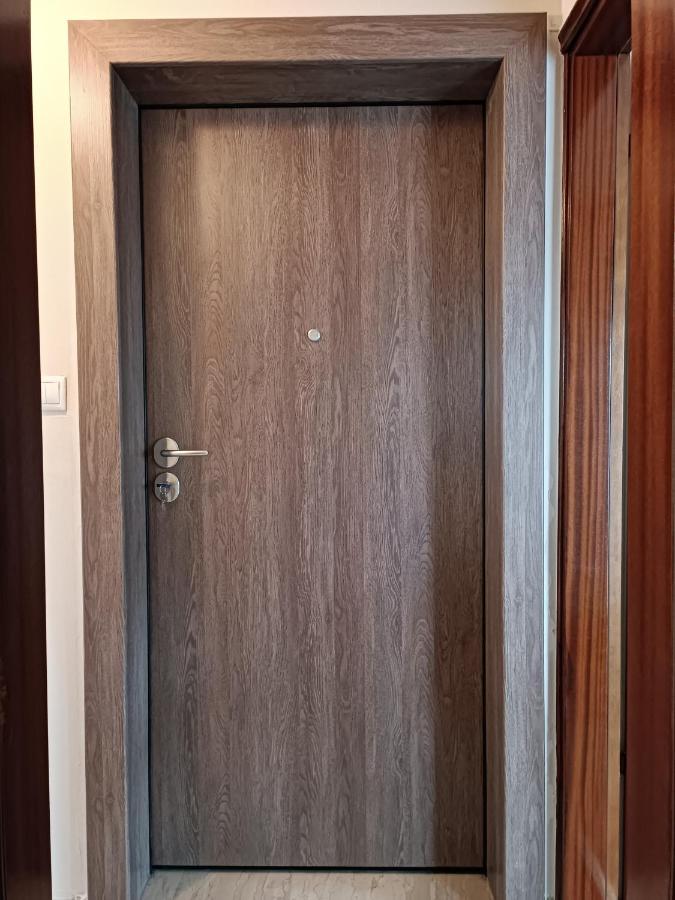 Amazing Loft Skyview Apartment Thessaloniki