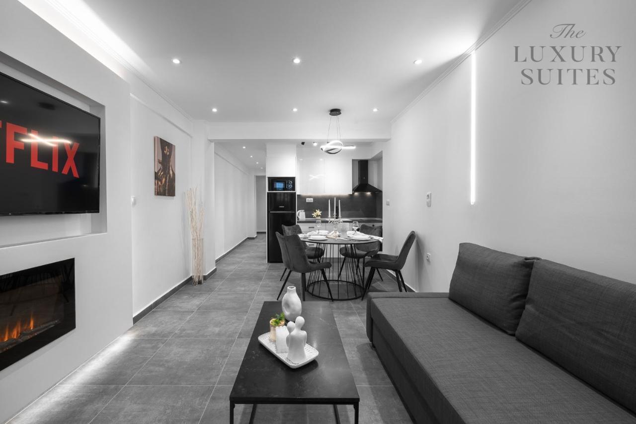 Maison Cristal, The Luxury * Tessalónica