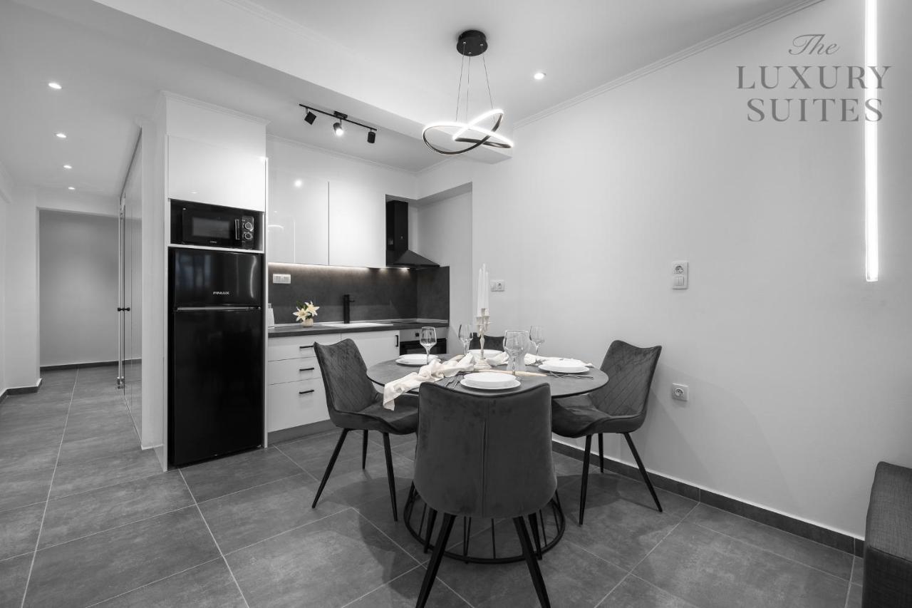 Maison Cristal, The Luxury *