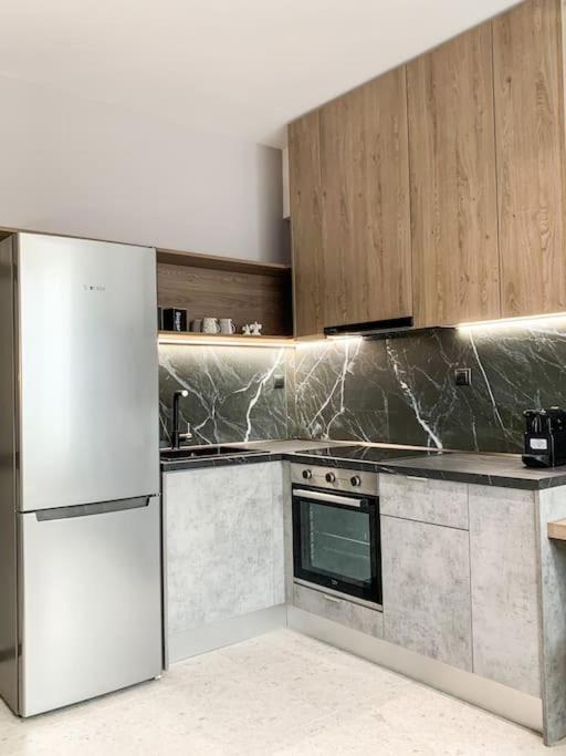 Tailor 4 Appartement