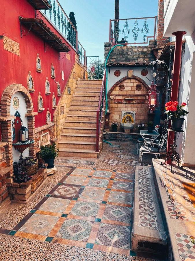 C.1 Elia Old_town Thessaloniki