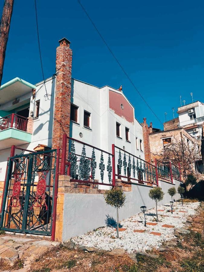 C.1 Elia Old_town Thessaloniki