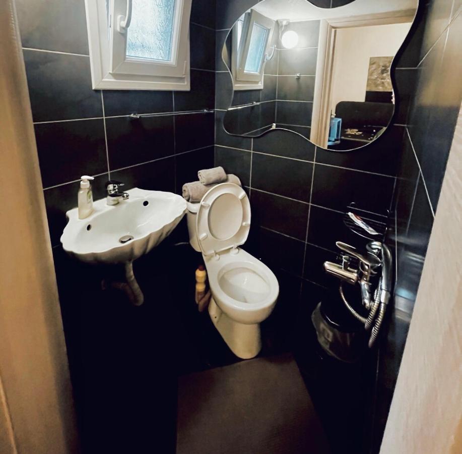 Has Appartement