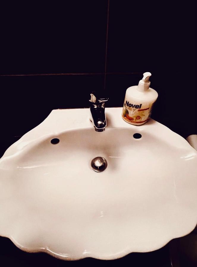 Has Appartement *