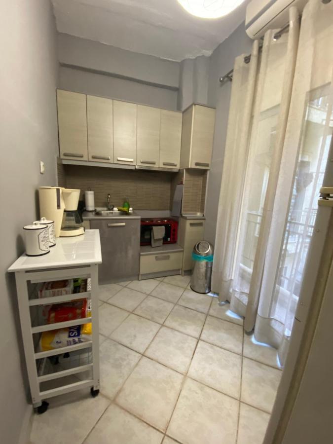 Apartment Historical Center Thessaloniki