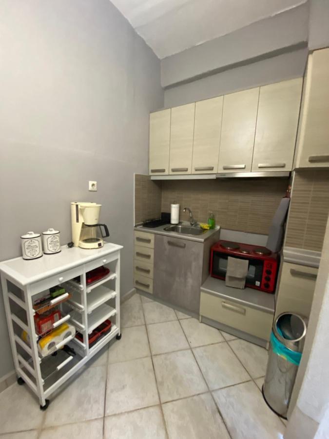 Apartamento Historical Center Tessalónica