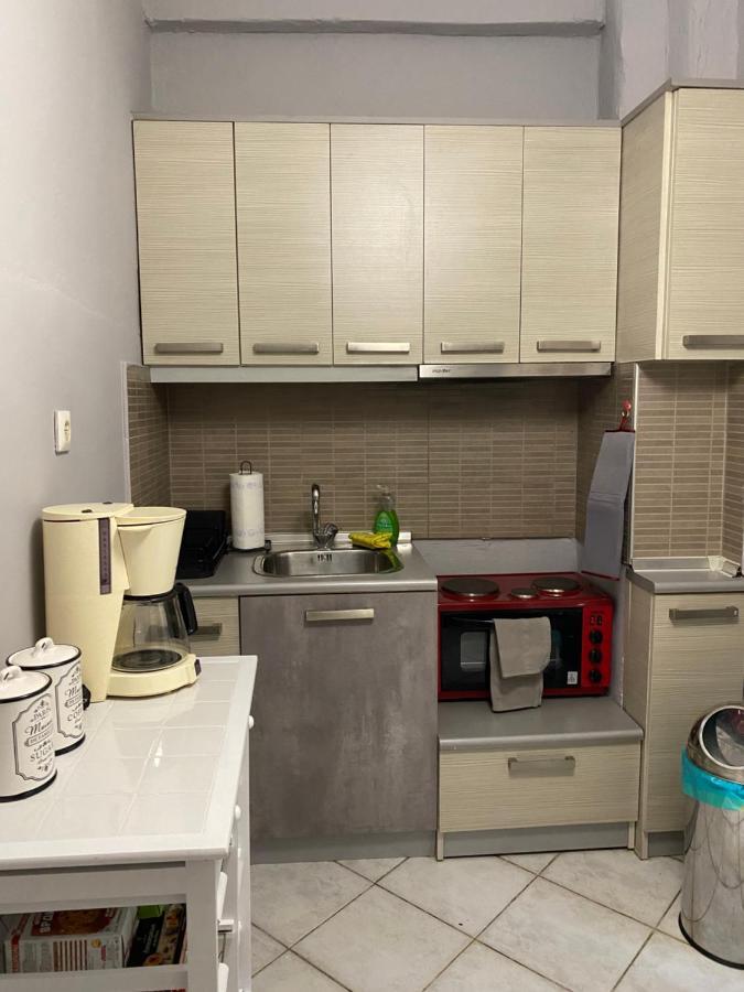 Historical Center Apartment