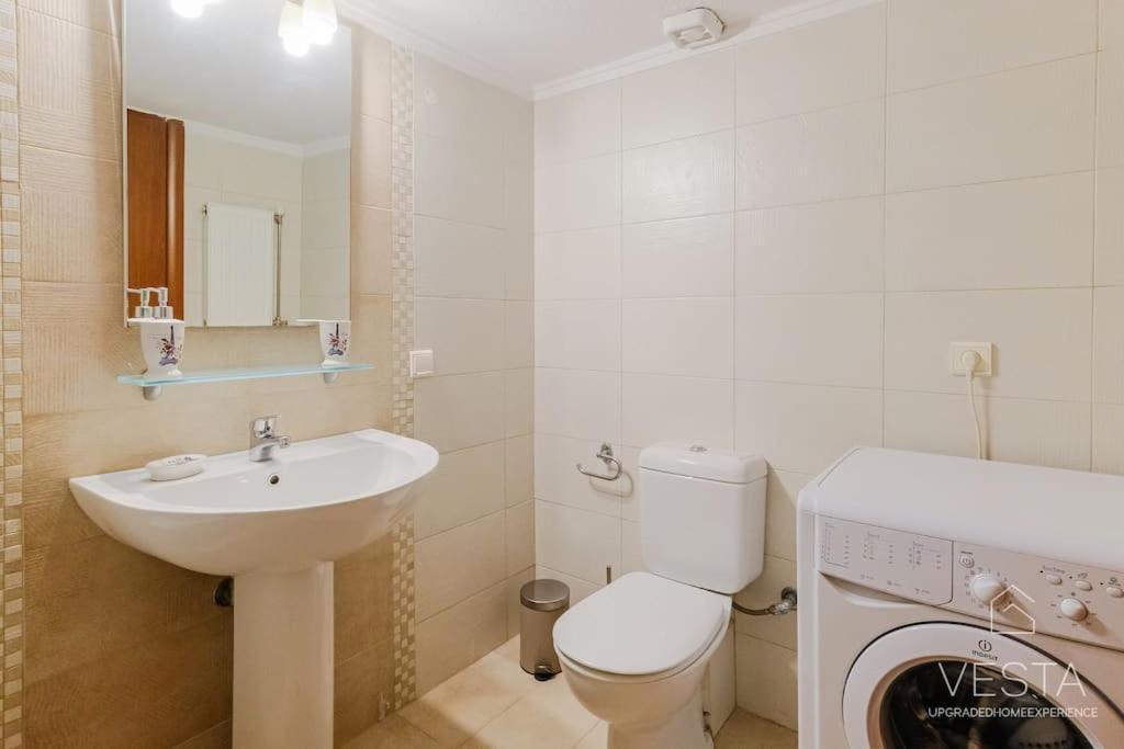 Apartamento Early Bird 2-bdrm Apartment, Vesta Philoxenia Tessalónica