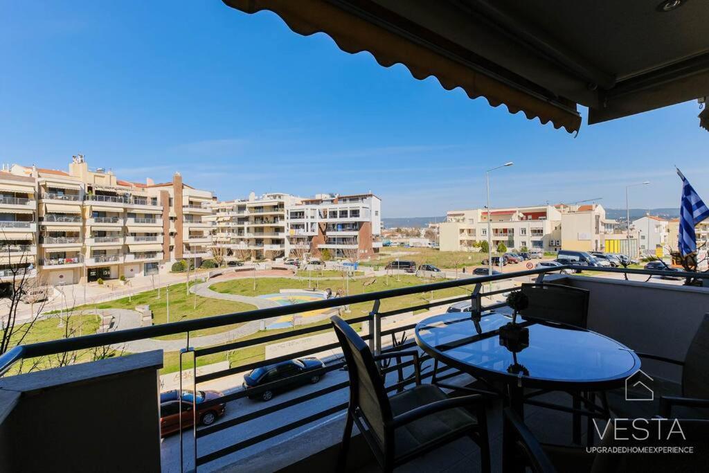 Early Bird 2-bdrm Apartment, Vesta Philoxenia * Tessalónica