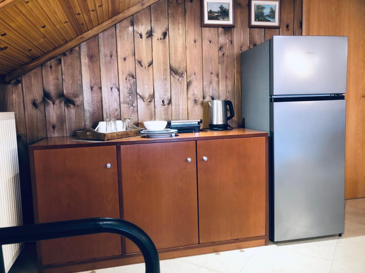 Apartamento Vesta Tessalónica