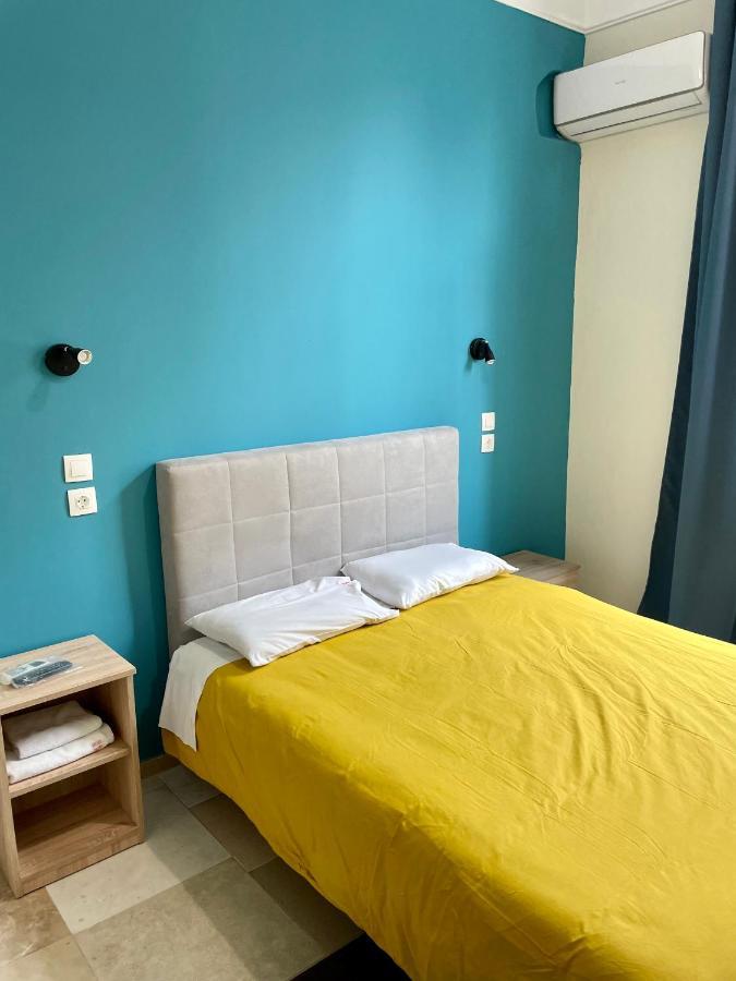 Hotel Kastoria *