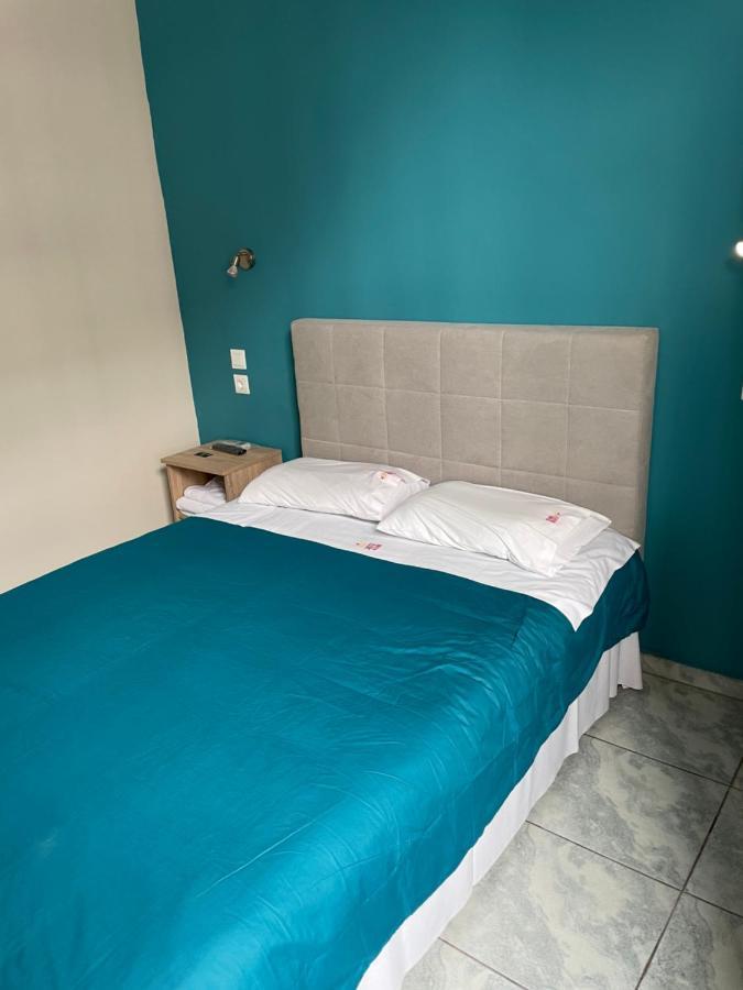 Hotel Kastoria *
