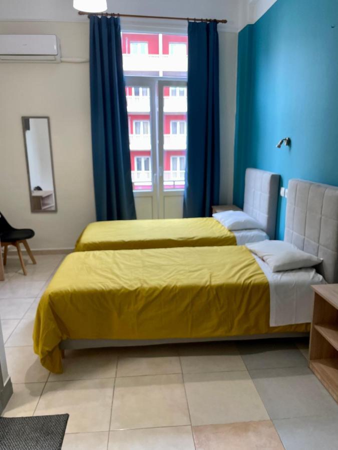 Hotel Kastoria *