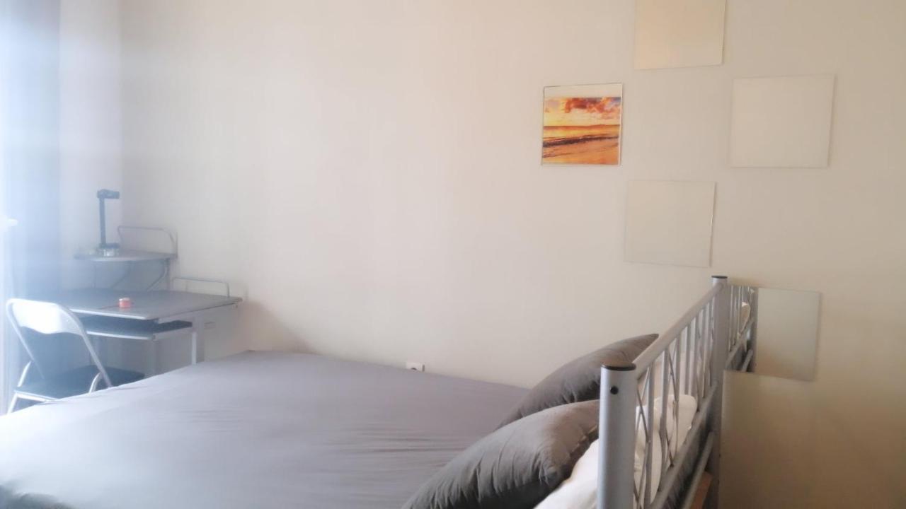 κεντρικό μοναδικό διαμέρισμα στη Apartment Thessaloniki