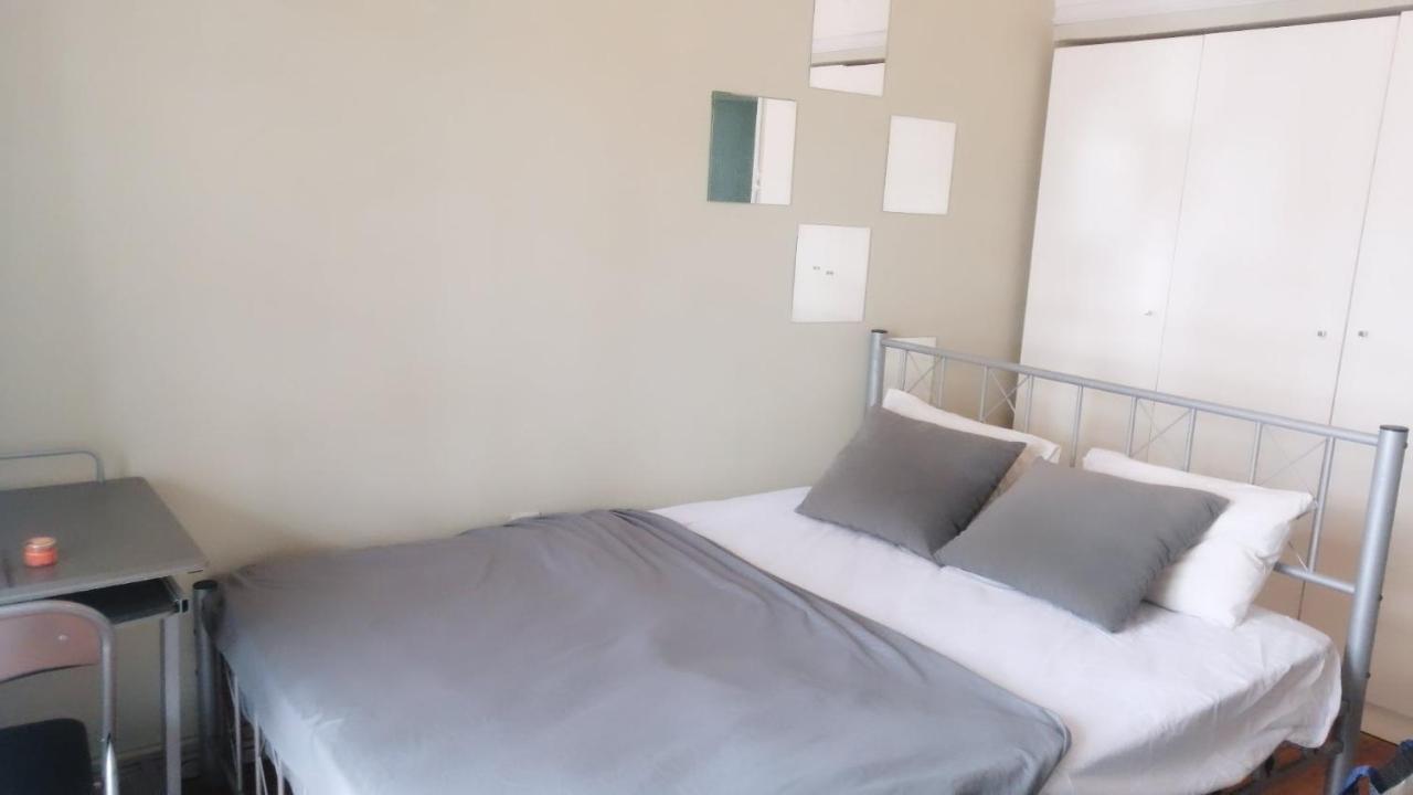 Apartment κεντρικό μοναδικό διαμέρισμα στη Thessaloniki