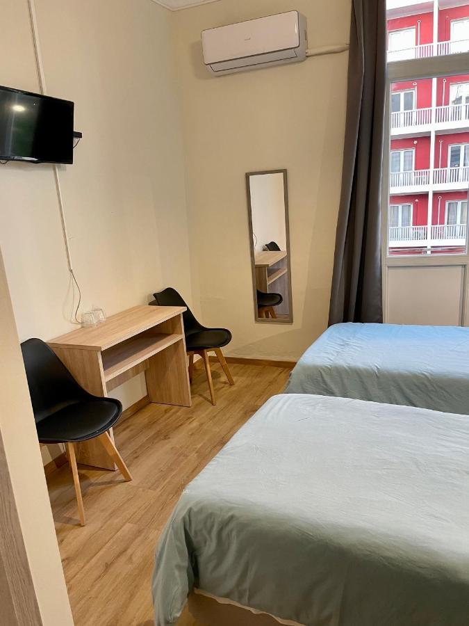 Kastoria Hotel