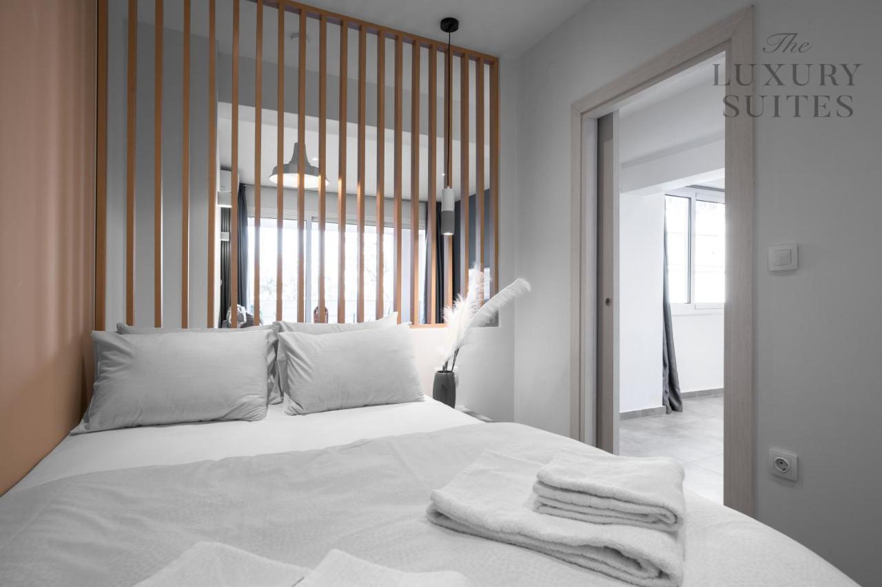 Horizon Apartments, The Luxury Appartement Thessaloniki