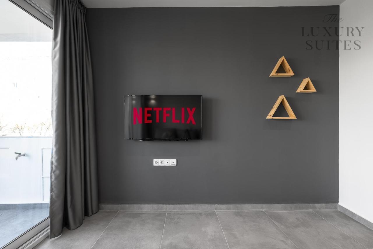 Horizon Apartments, The Luxury Appartement *