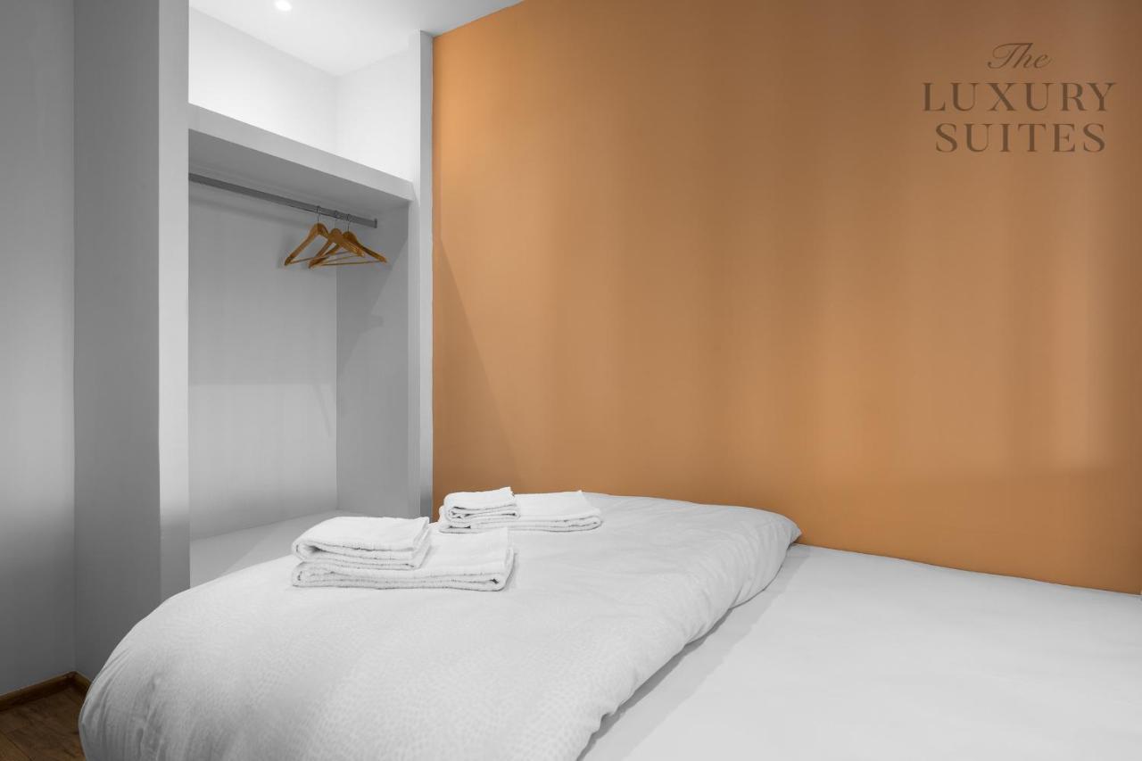 Horizon Apartments, The Luxury Appartement Thessaloniki