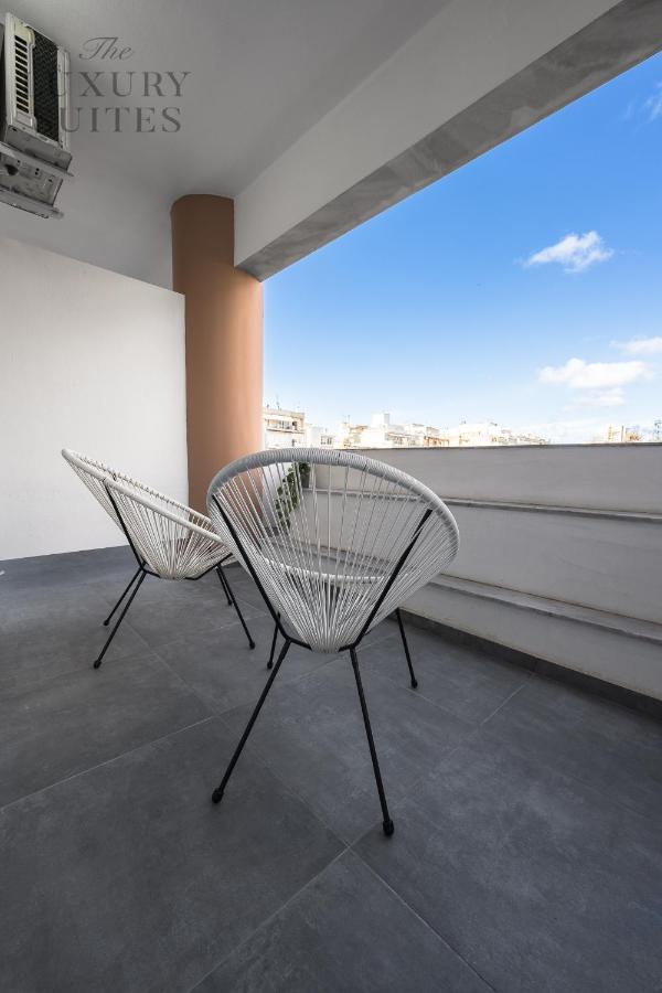 Horizon Apartments, The Luxury Appartement