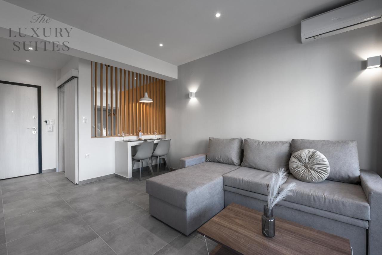 Appartement Horizon Apartments, The Luxury *