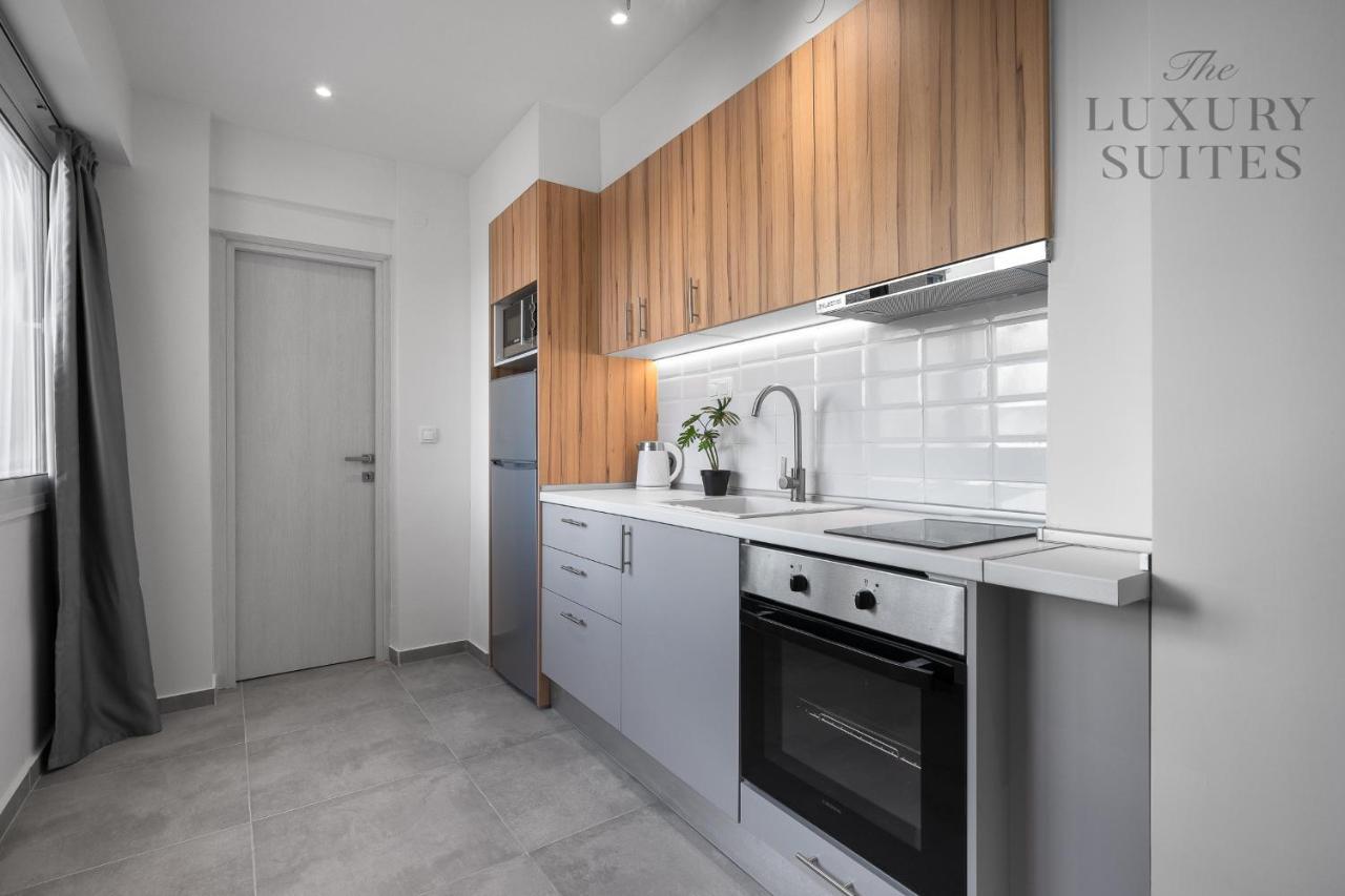 Horizon Apartments, The Luxury Appartement