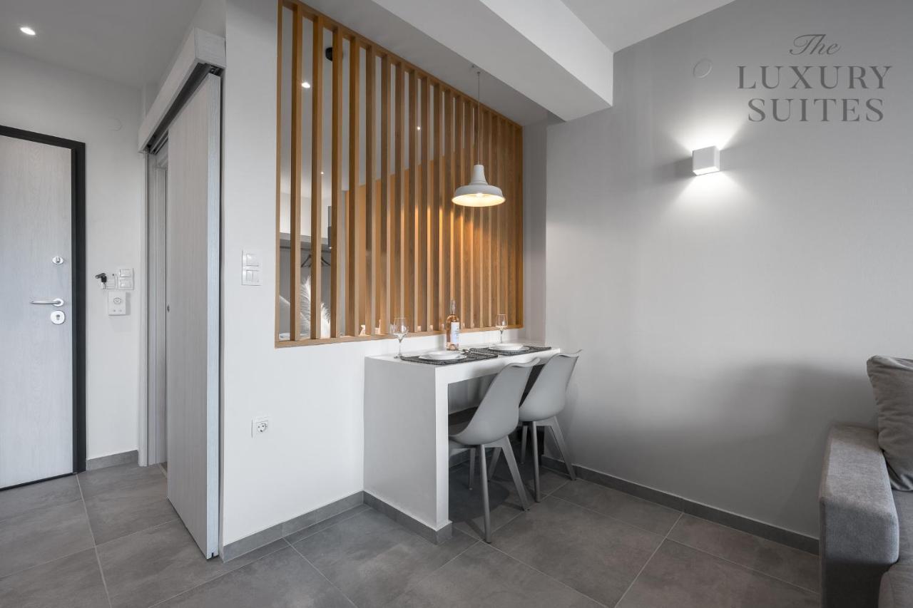 Horizon Apartments, The Luxury * Thessaloniki
