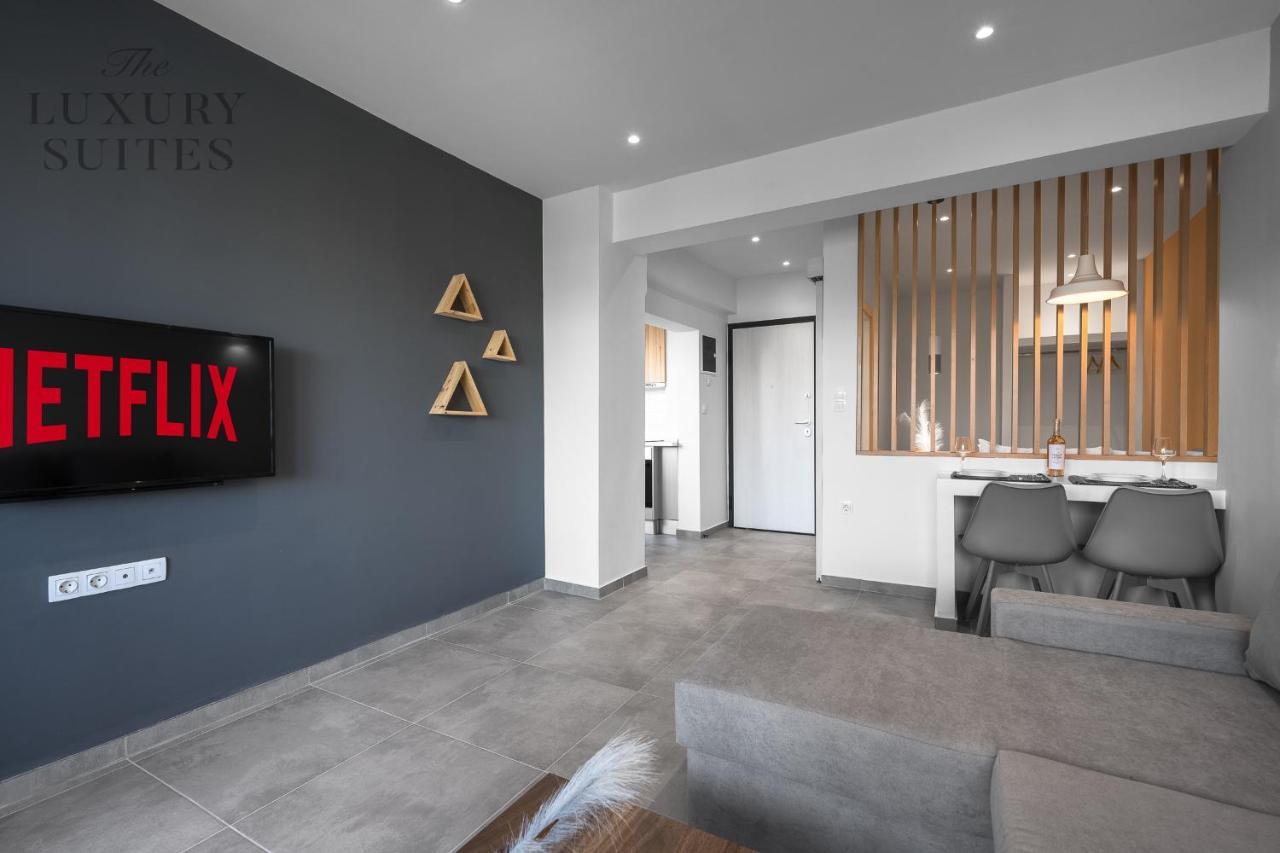Horizon Apartments, The Luxury Thessaloniki