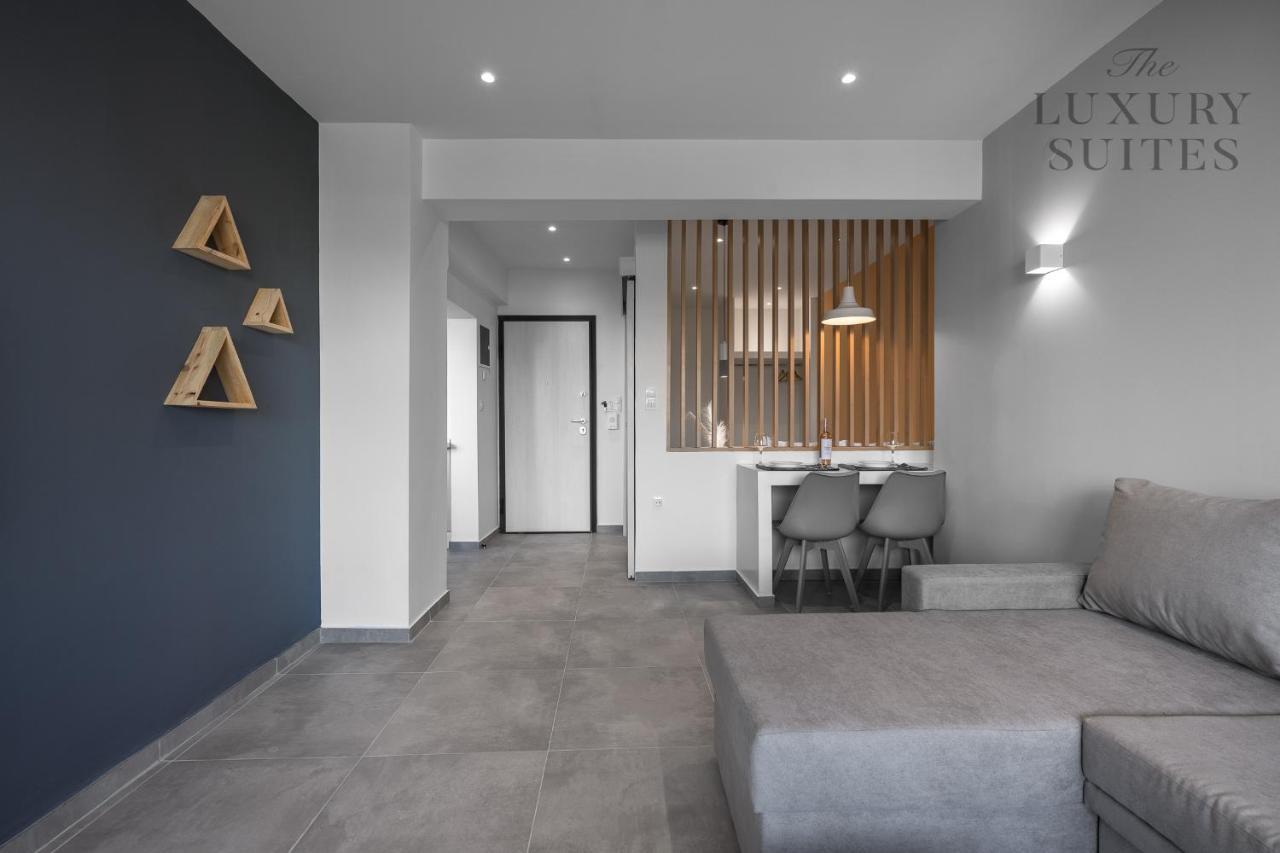 Horizon Apartments, The Luxury Appartement
