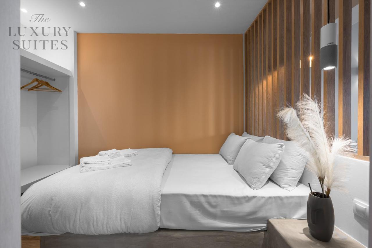 Appartement Horizon Apartments, The Luxury Thessaloniki