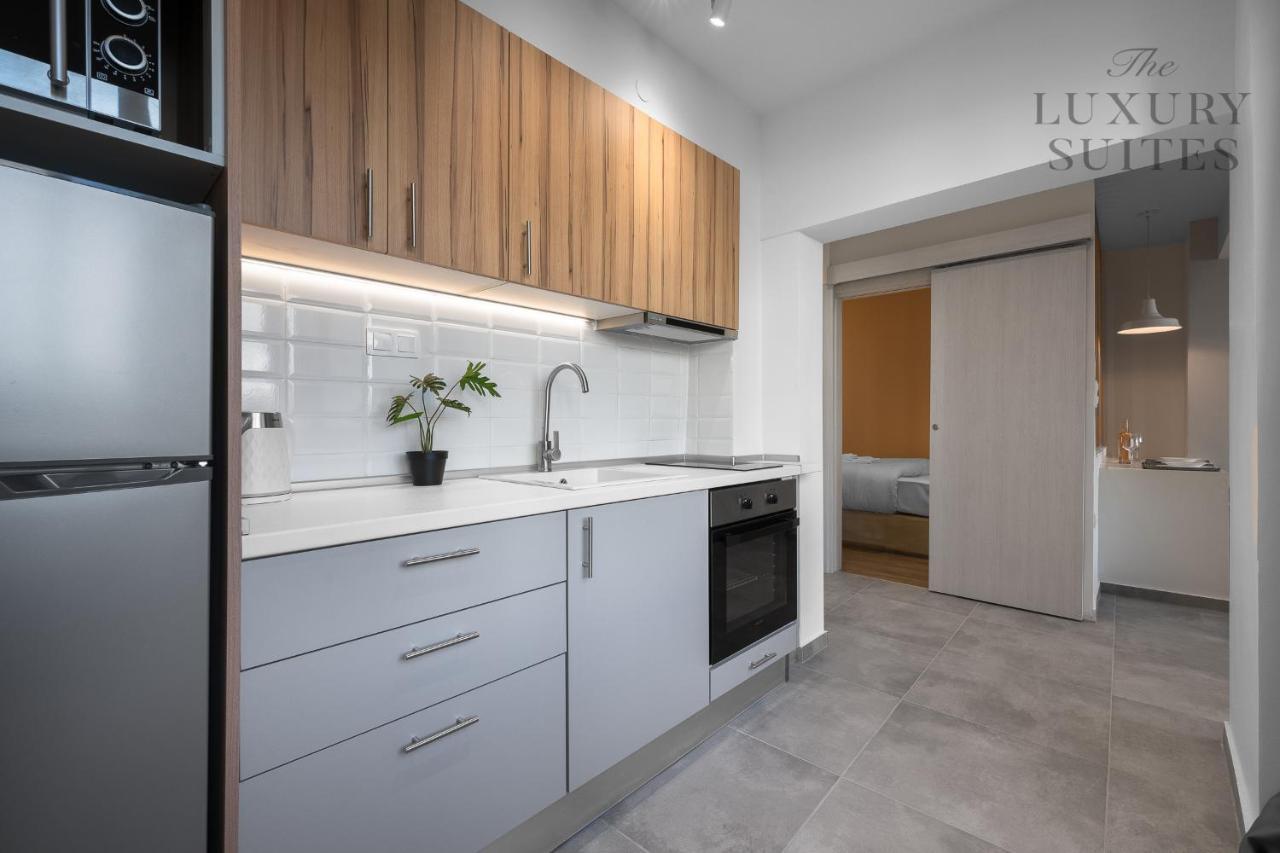 Horizon Apartments, The Luxury Appartement